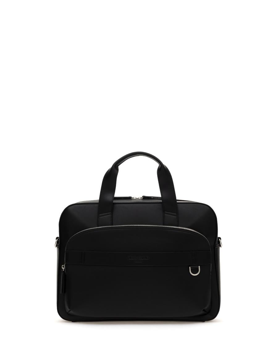 Erkek Siyah Evrak Çantası