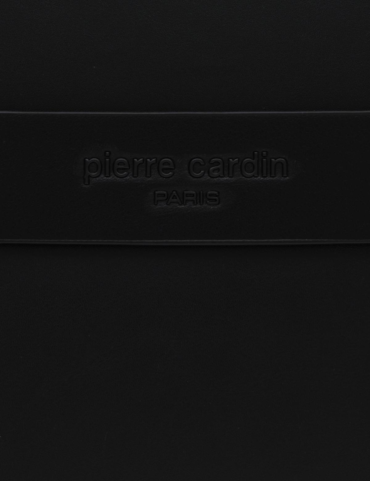 Erkek Siyah Evrak Çantası - 50308017001