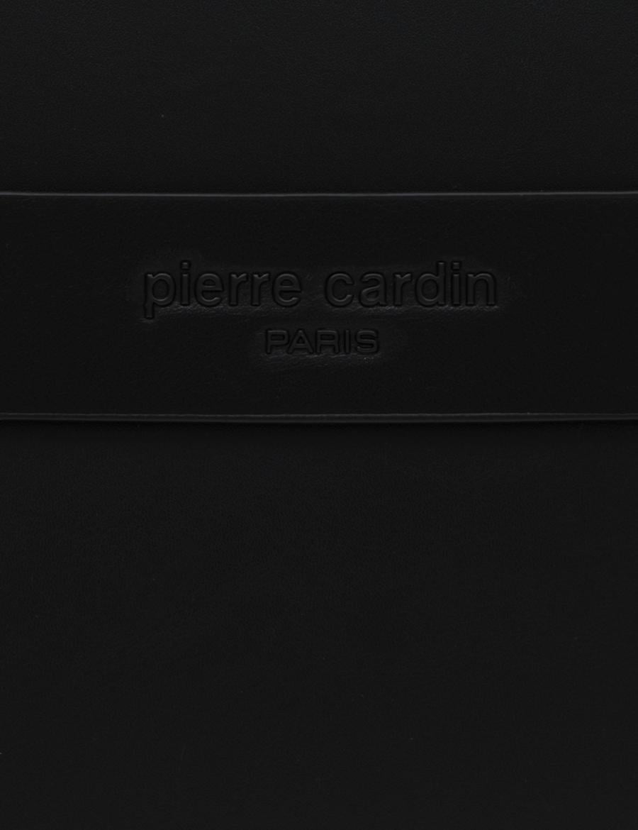 Erkek Siyah Evrak Çantası