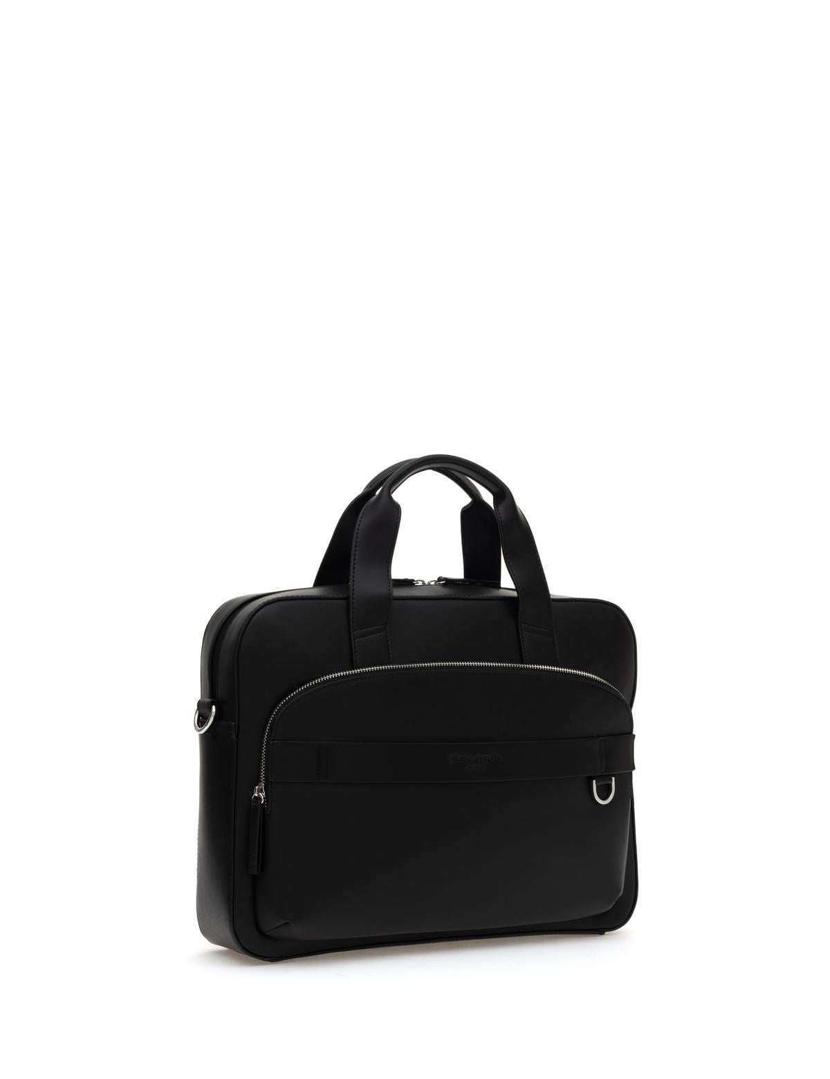 Erkek Siyah Evrak Çantası - 50308017001