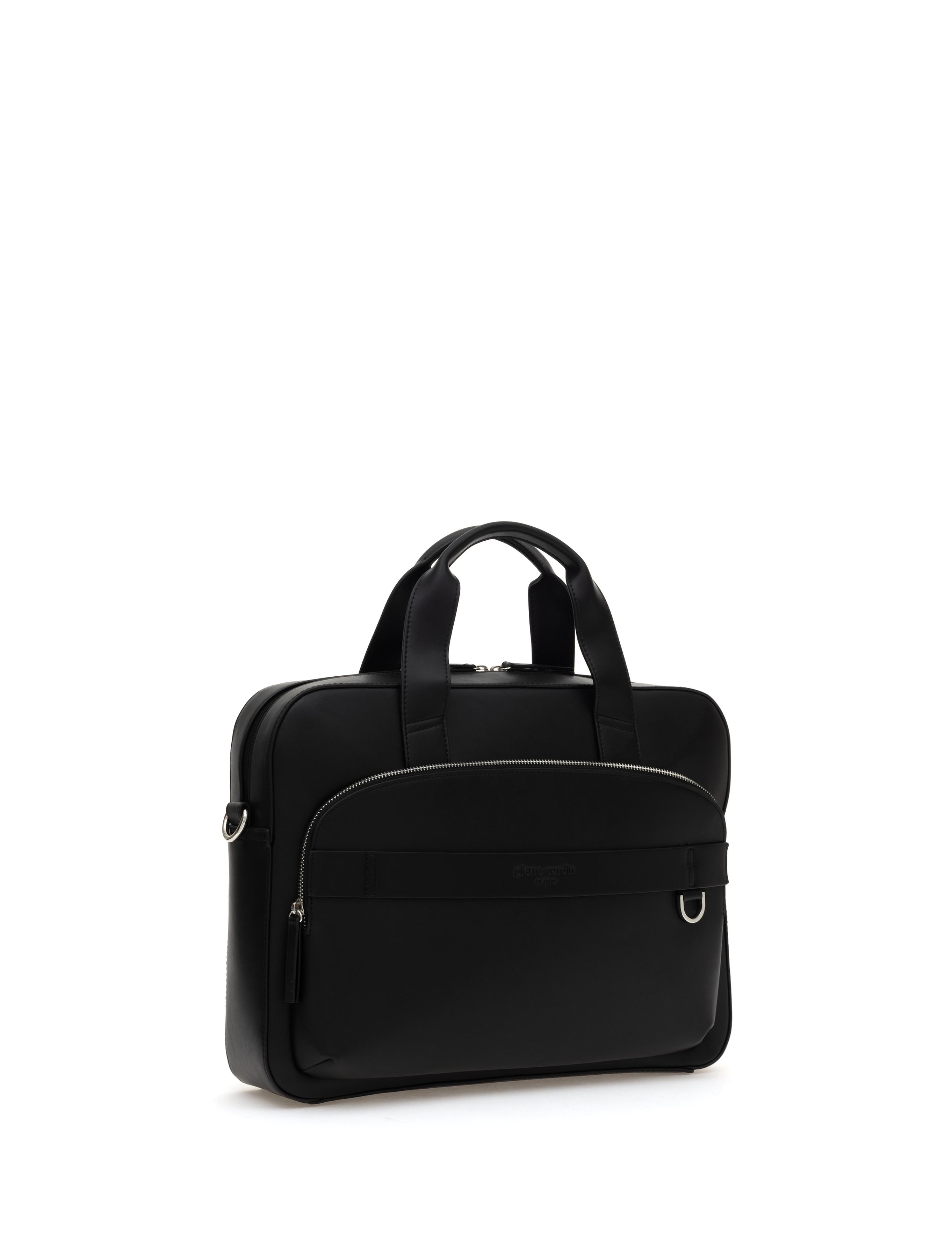 Erkek Siyah Evrak Çantası