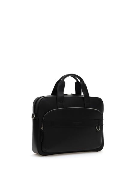 Erkek Siyah Evrak Çantası - 50308017001