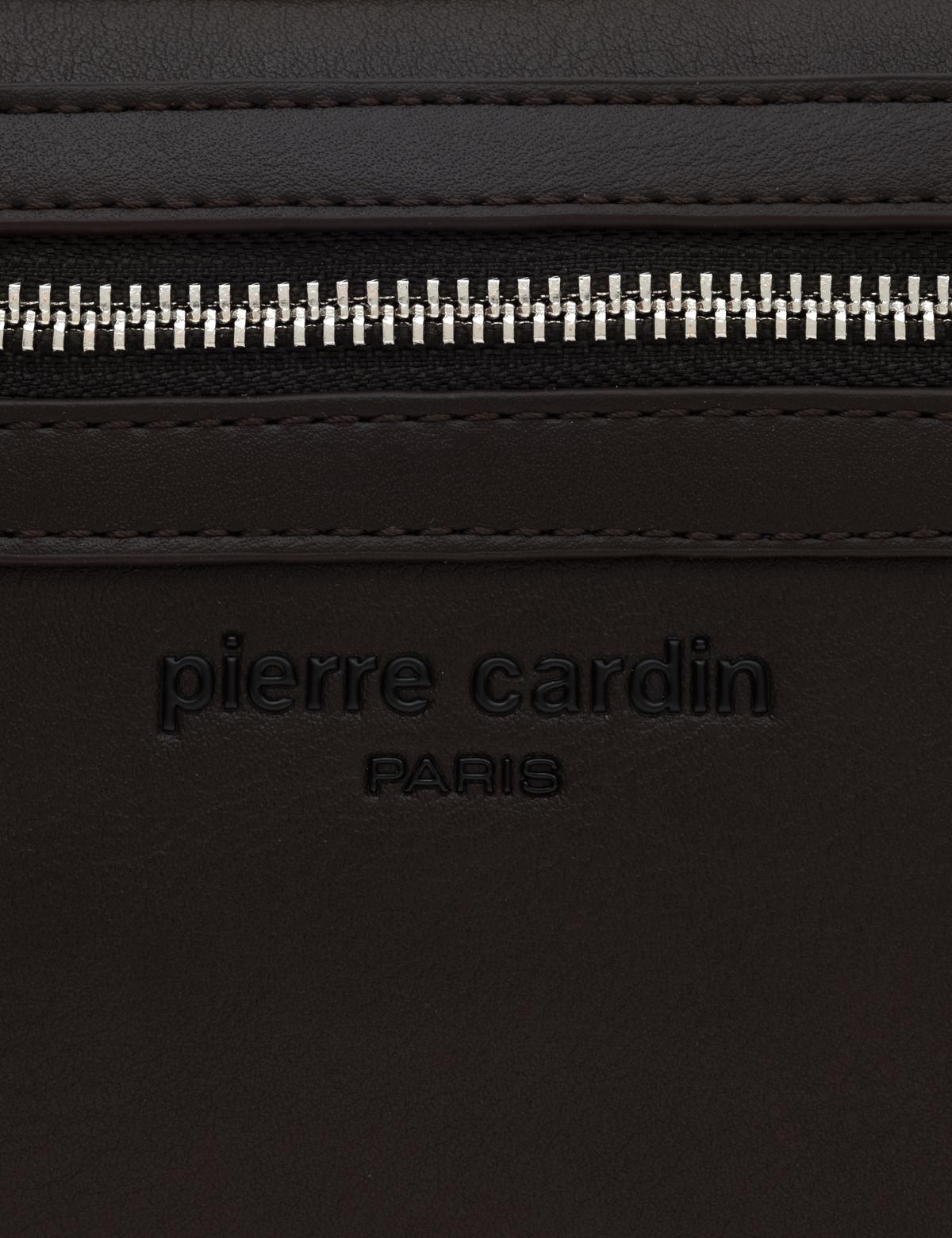 Erkek Kahverengi El Çantası - 50308033003