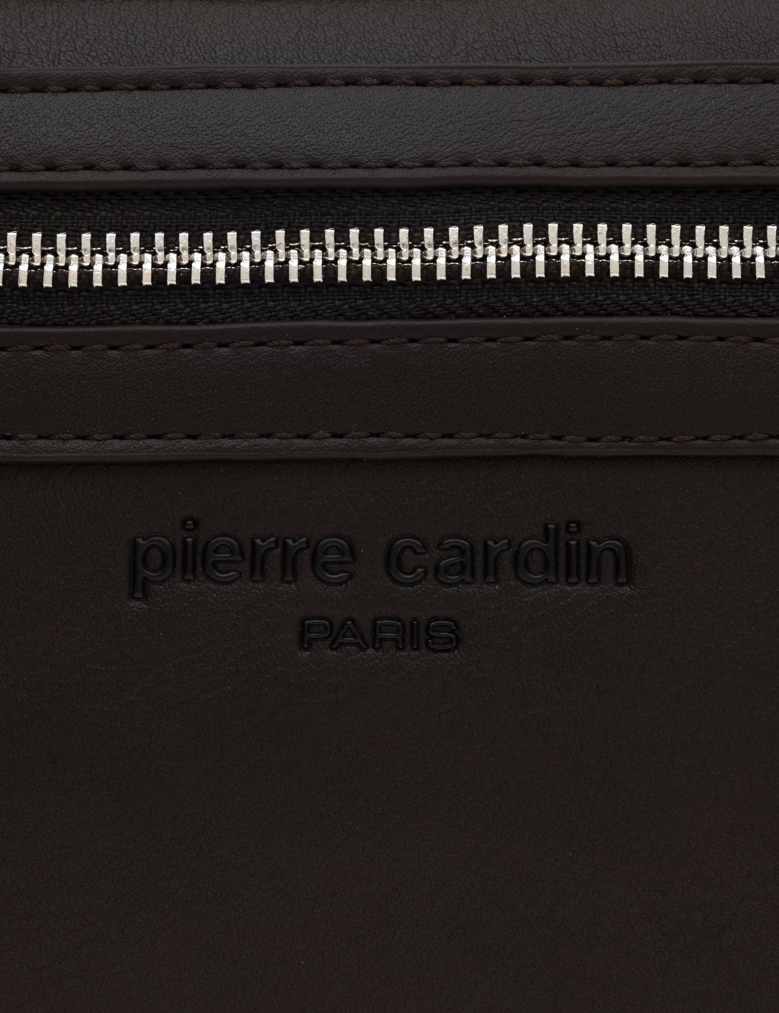 Erkek Kahverengi El Çantası