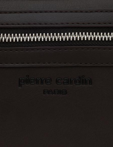 Erkek Kahverengi El Çantası - 50308033003