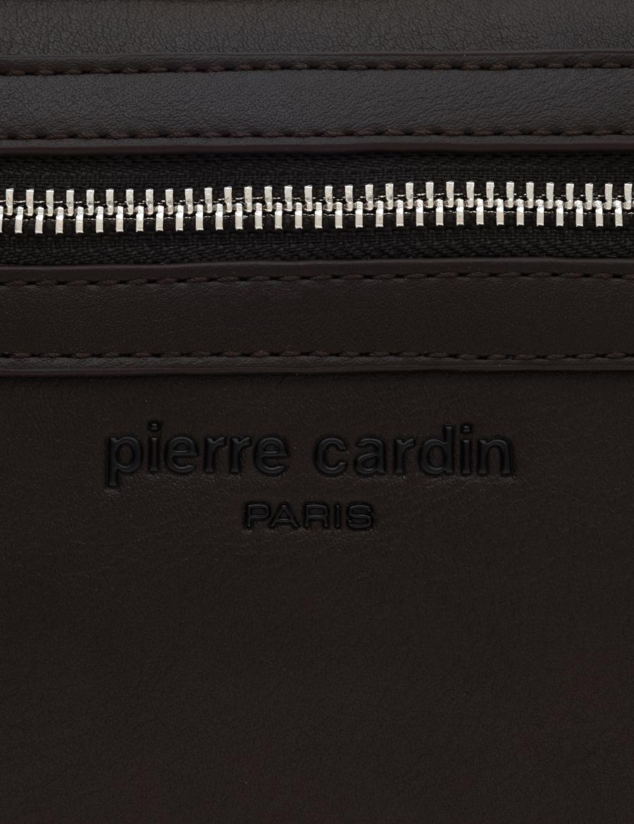 Erkek Kahverengi El Çantası