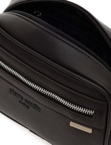 Erkek Kahverengi El Çantası - 50308033003