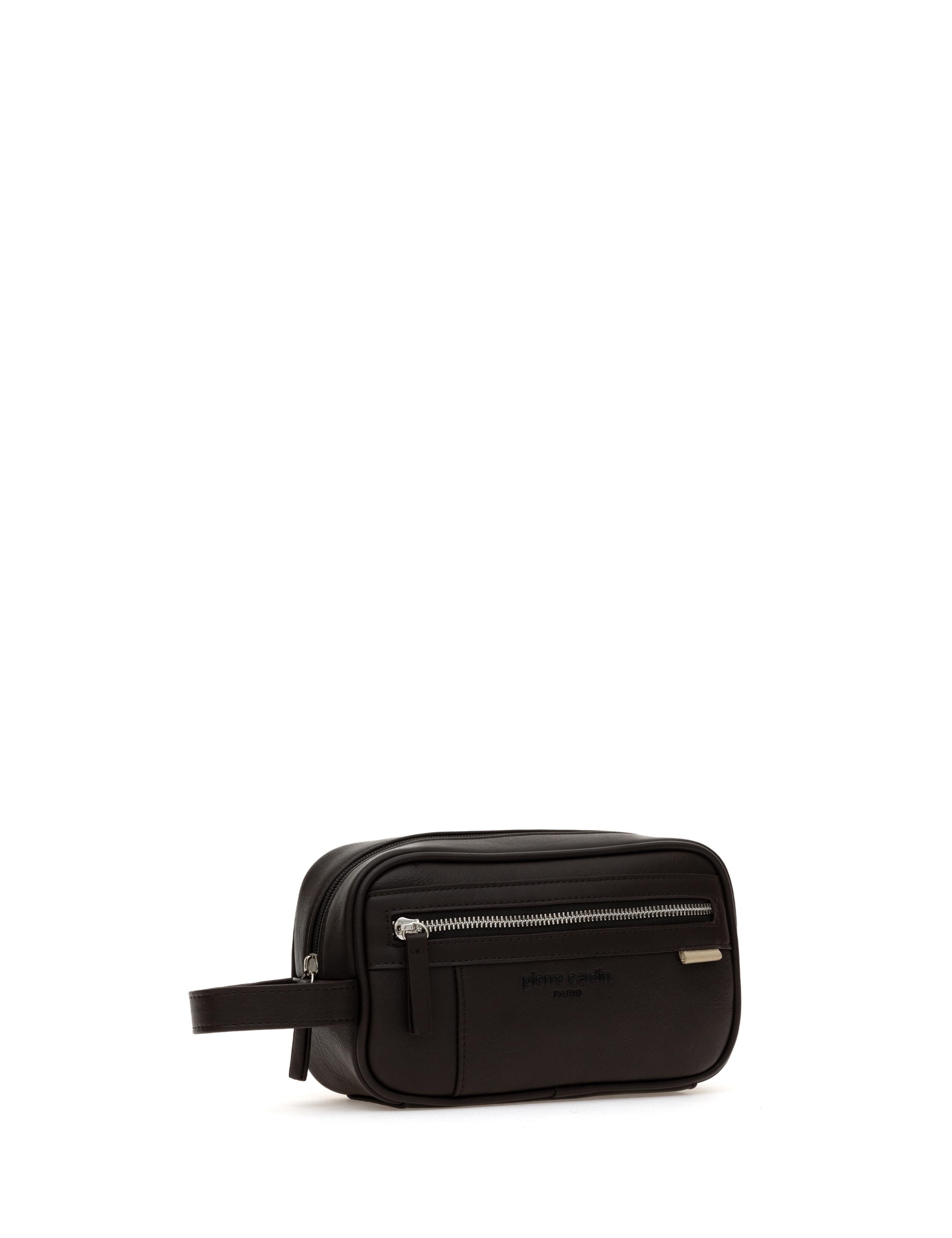 Erkek Kahverengi El Çantası