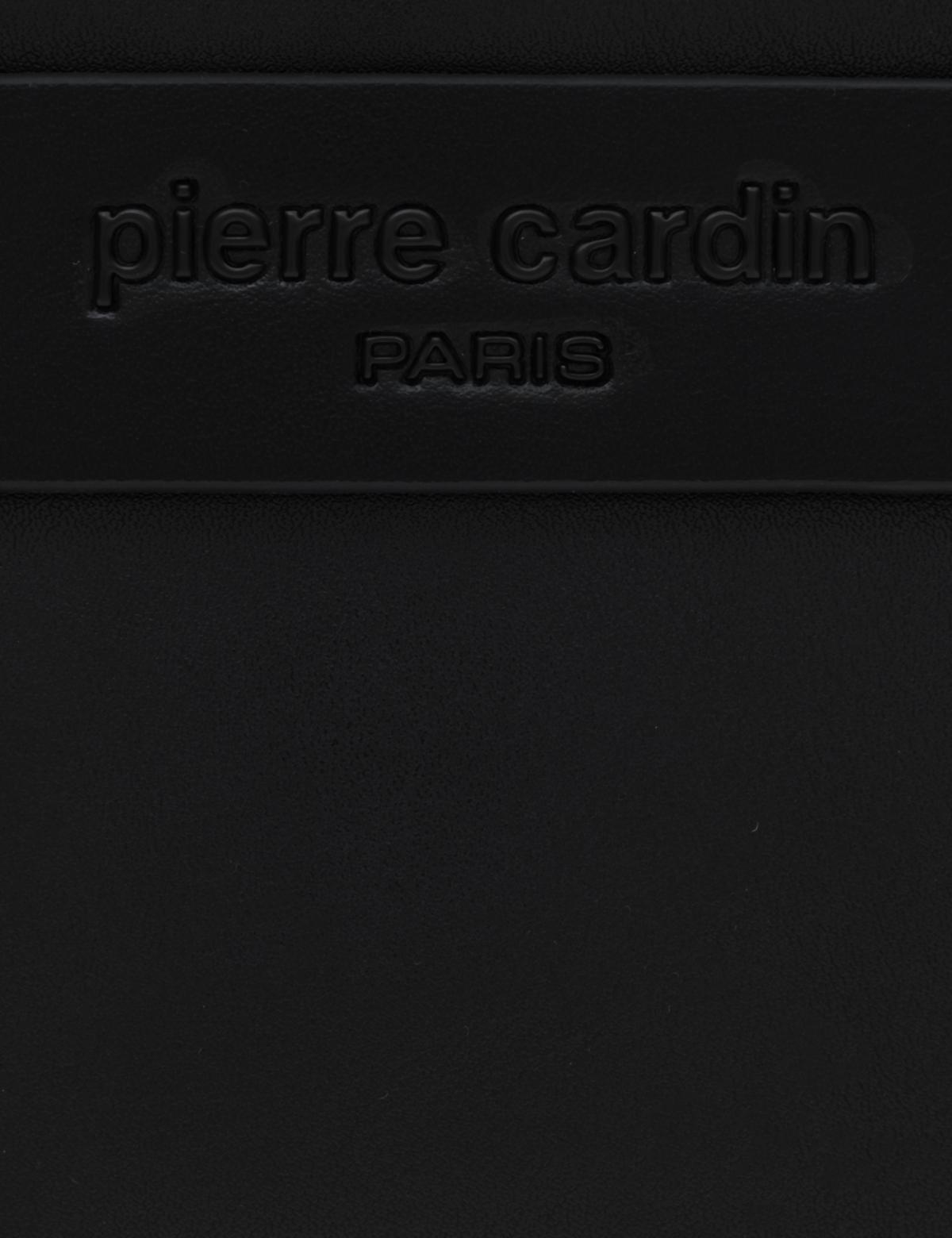 Erkek Siyah Askılı El Çantası - 50308016001