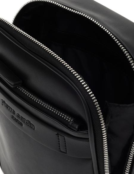 Erkek Siyah Askılı El Çantası - 50308016001