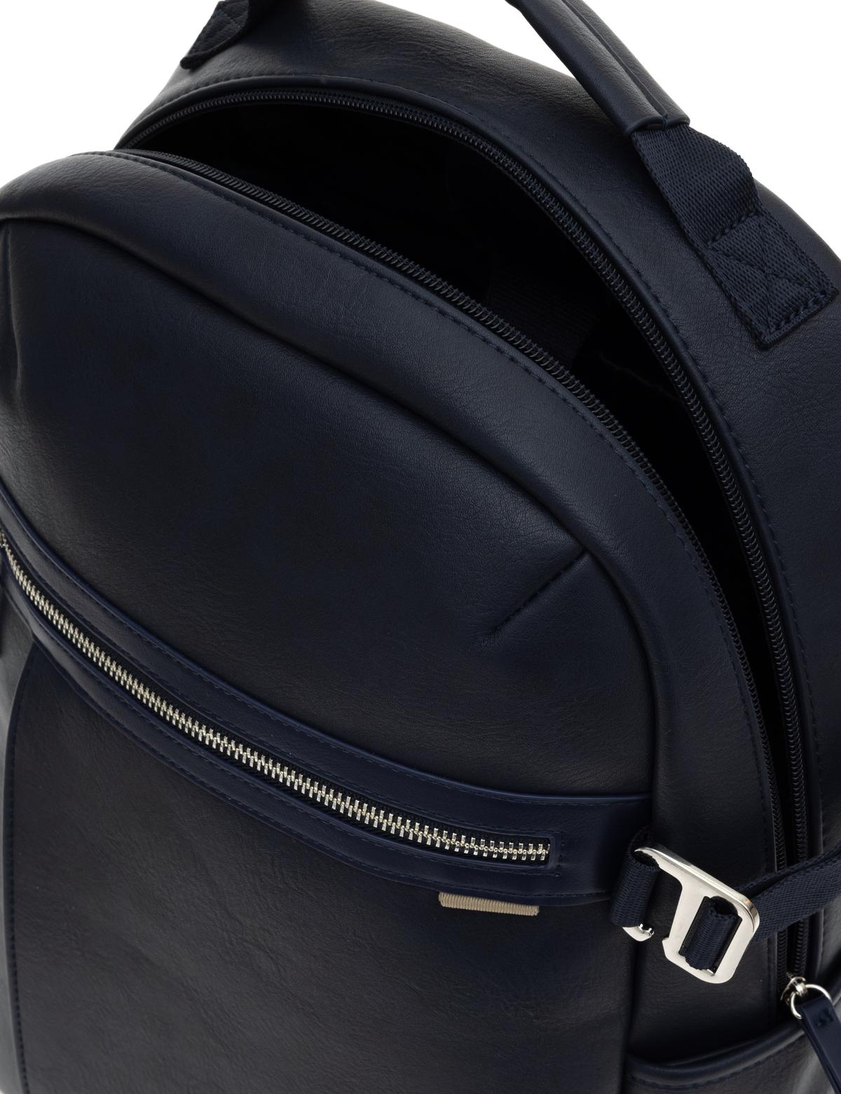 Erkek Lacivert Sırt Çantası - 50308034002