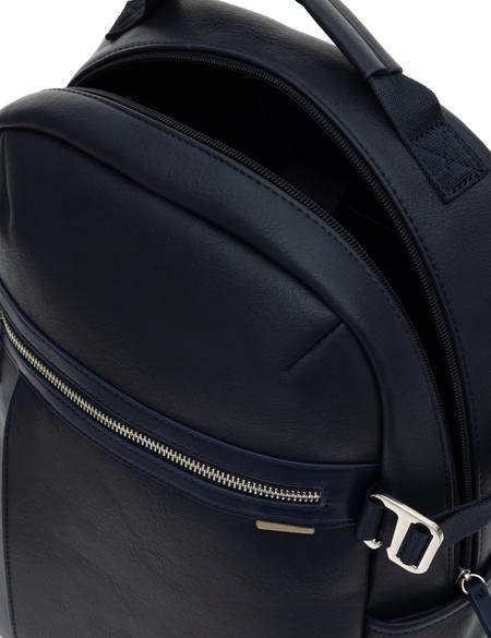 Erkek Lacivert Sırt Çantası - 50308034002