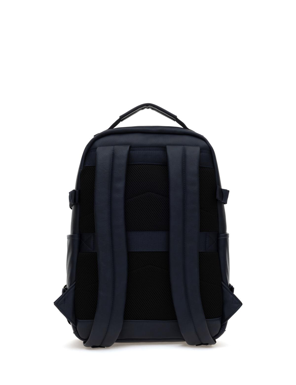 Erkek Lacivert Sırt Çantası - 50308034002