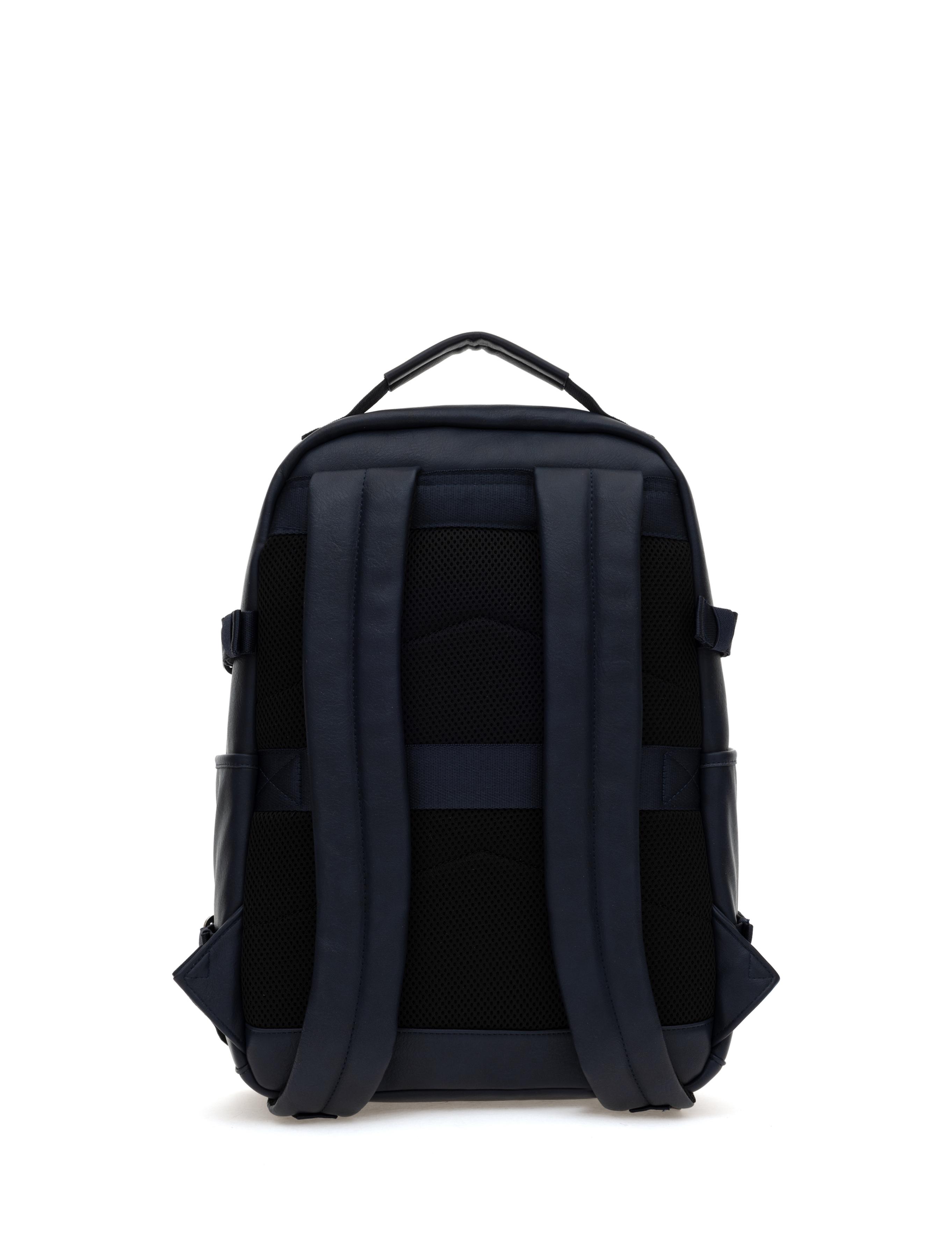 Erkek Lacivert Sırt Çantası