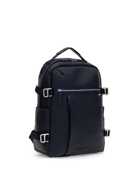 Erkek Lacivert Sırt Çantası - 50308034002