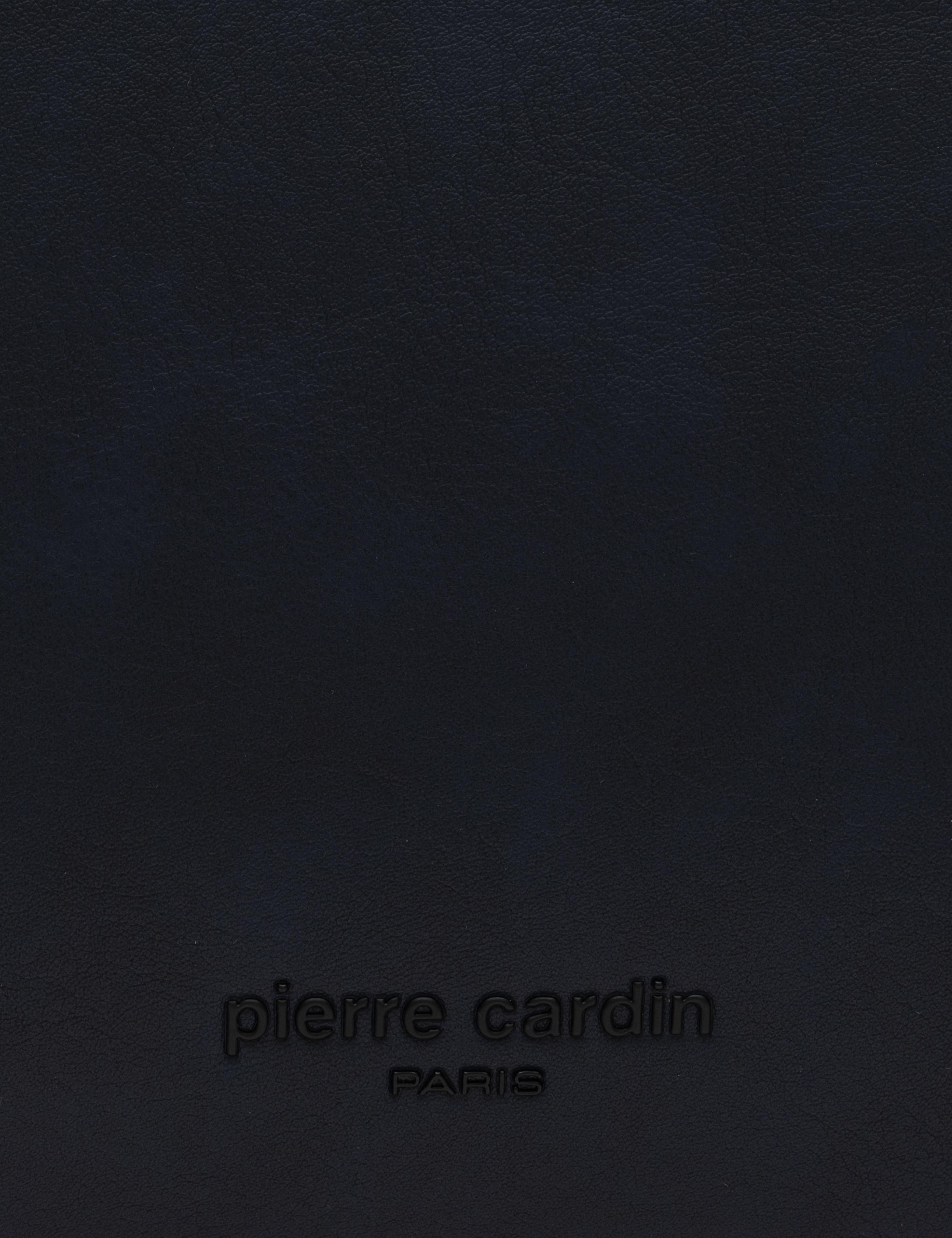 Erkek Lacivert Sırt Çantası