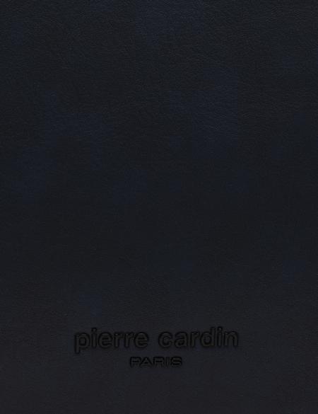 Erkek Lacivert Sırt Çantası - 50308034002