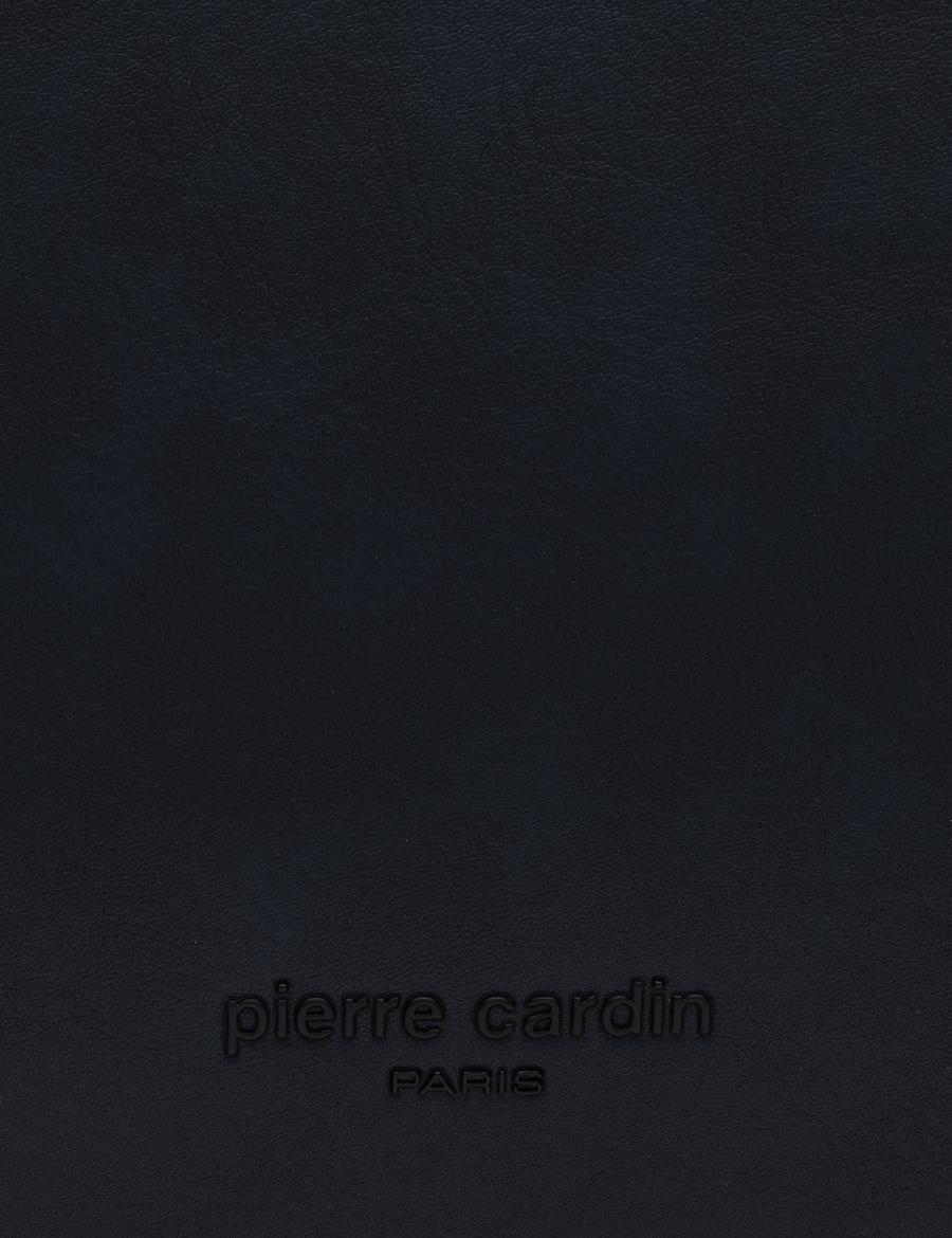 Erkek Lacivert Sırt Çantası