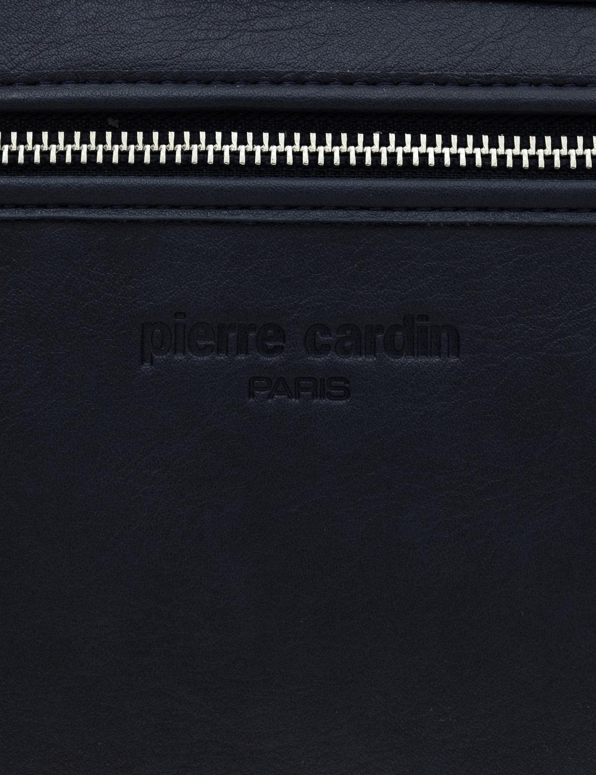 Erkek Lacivert Spor Seyahat Çantası - 50308036002