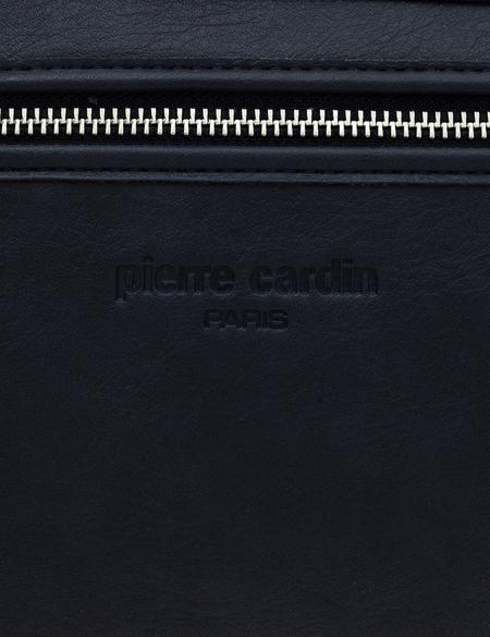 Erkek Lacivert Spor Seyahat Çantası - 50308036002