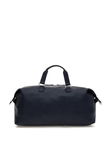 Erkek Lacivert Spor Seyahat Çantası - 50308036002
