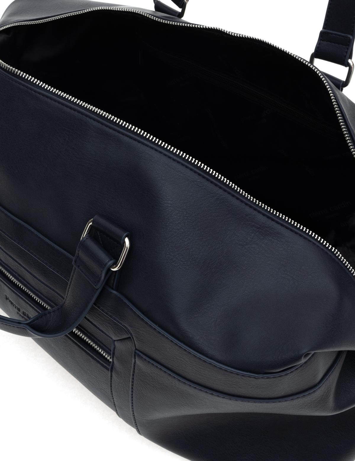 Erkek Lacivert Spor Seyahat Çantası - 50308036002