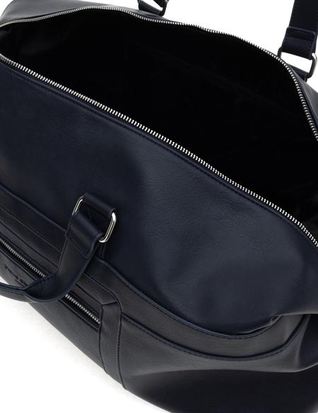 Erkek Lacivert Spor Seyahat Çantası - 50308036002