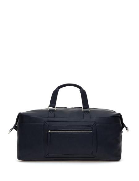 Erkek Lacivert Spor Seyahat Çantası - 50308036002