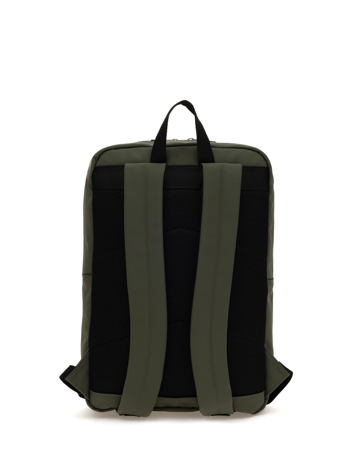 Erkek Yeşil Sırt Çantası - 50308031001