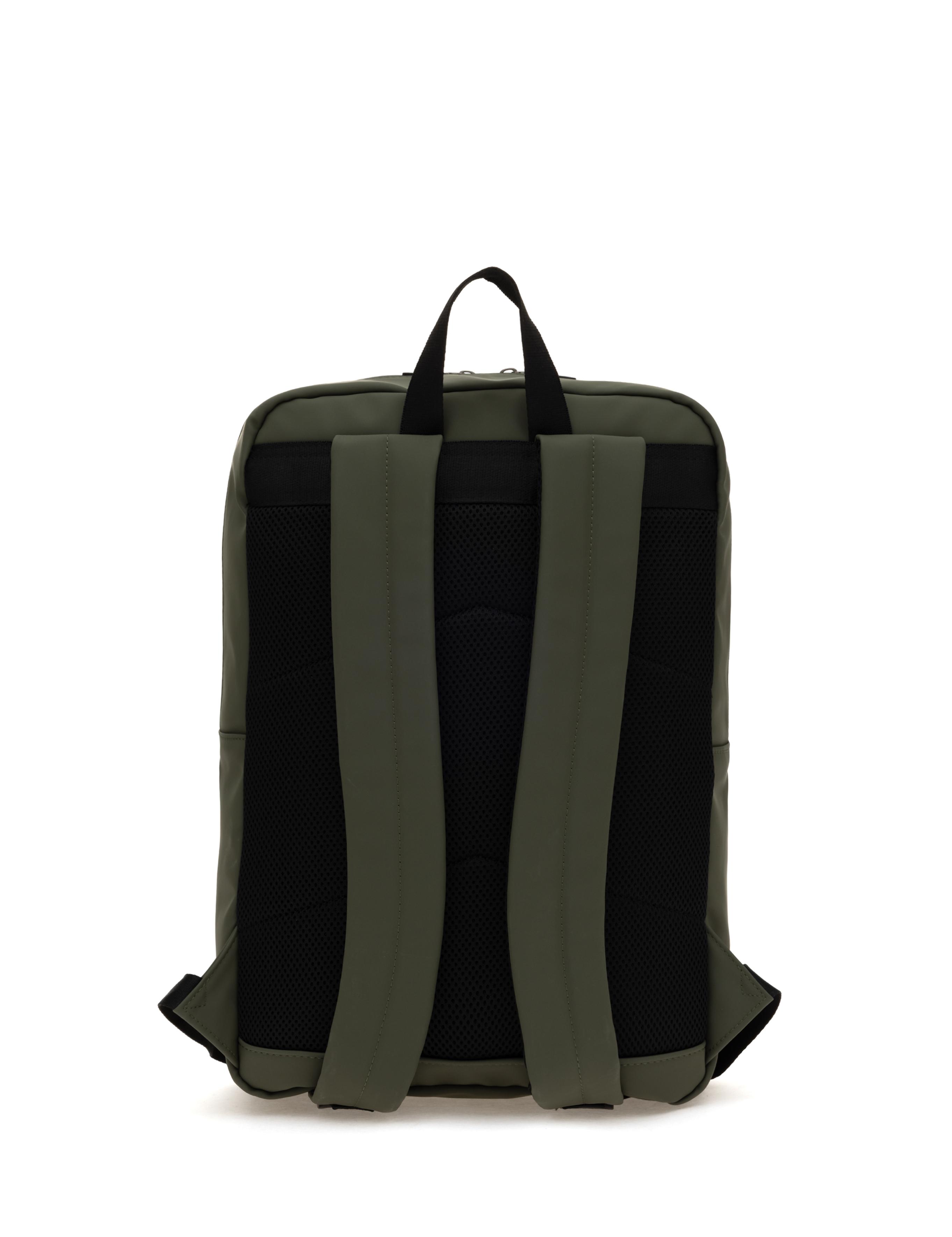 Erkek Yeşil Sırt Çantası