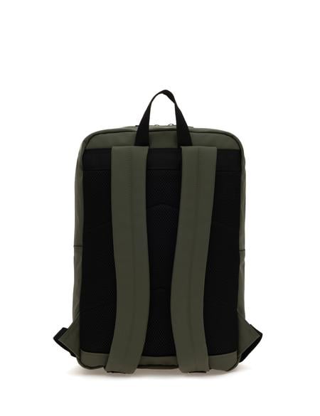 Erkek Yeşil Sırt Çantası - 50308031001