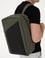 Erkek Yeşil Sırt Çantası