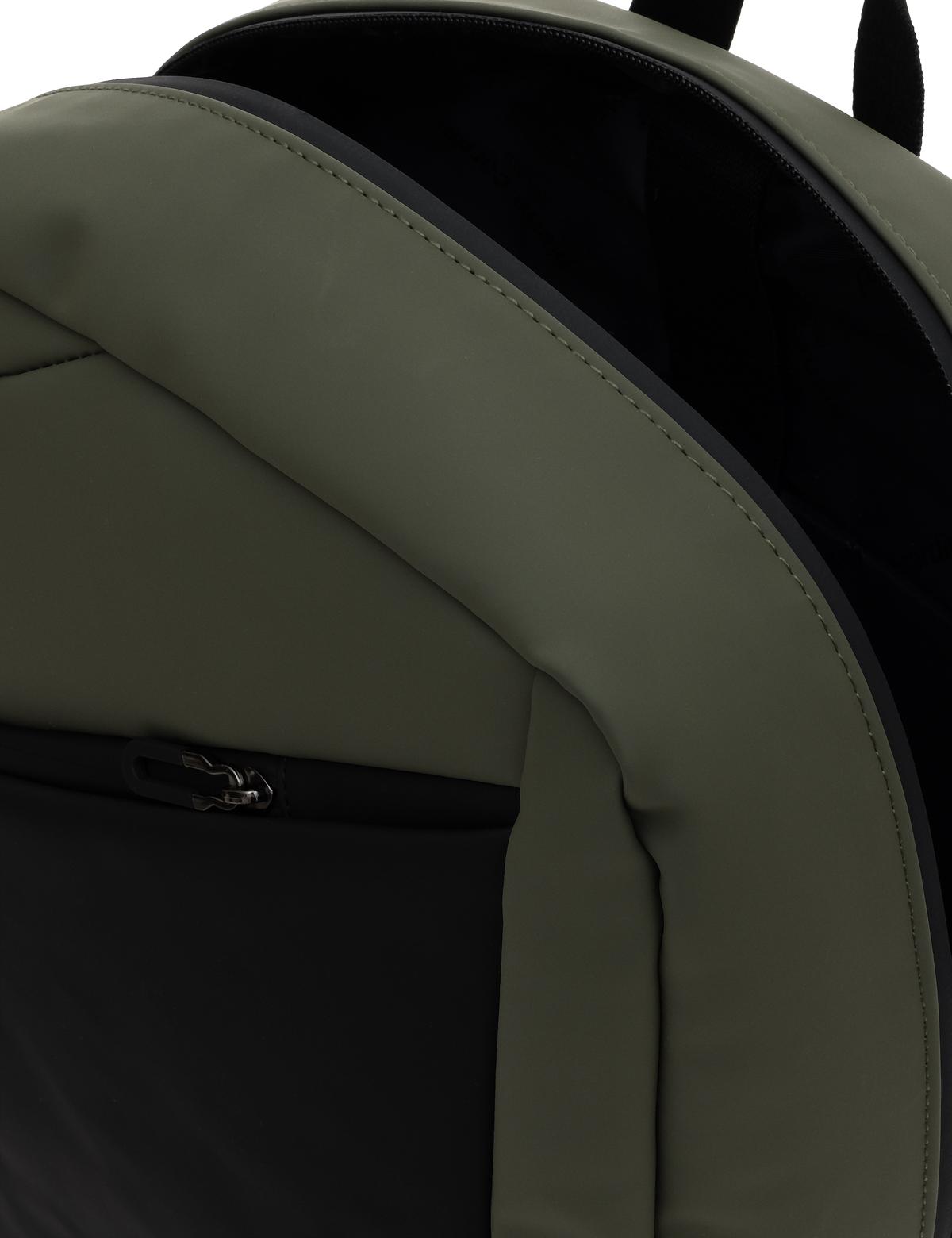 Erkek Yeşil Sırt Çantası - 50308031001