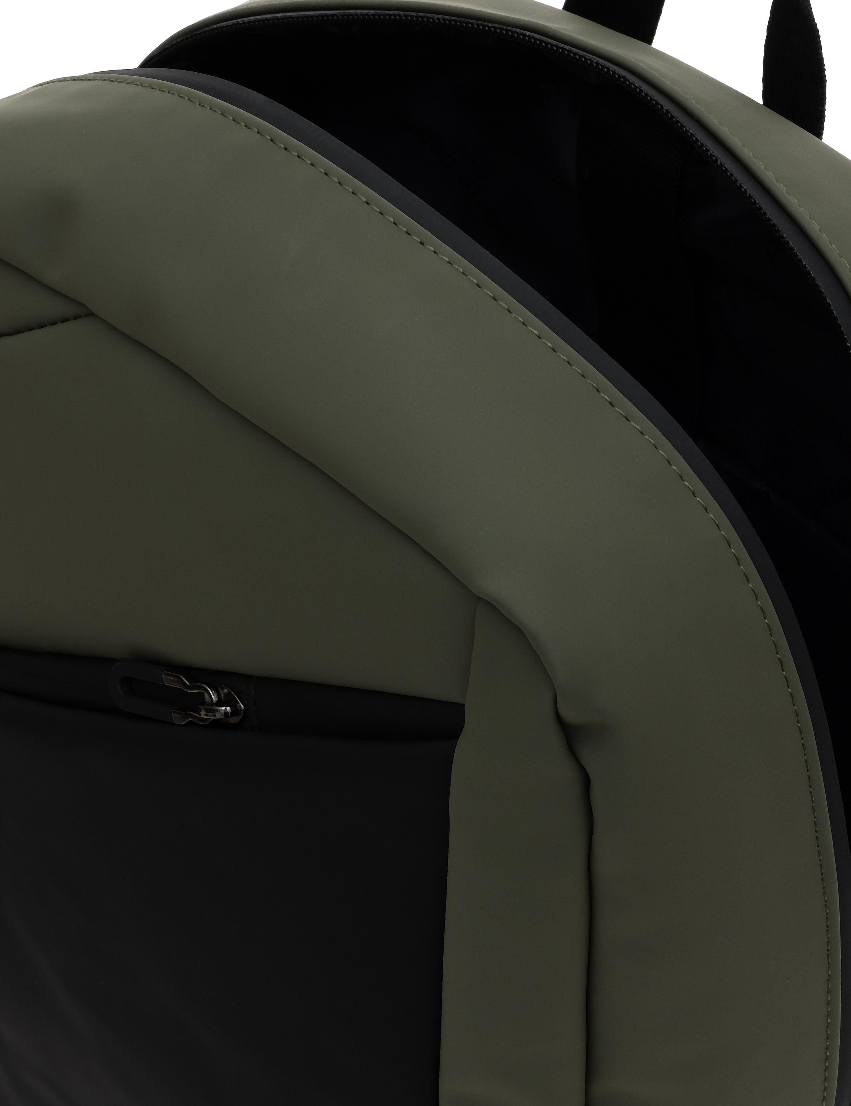 Erkek Yeşil Sırt Çantası