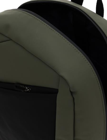 Erkek Yeşil Sırt Çantası - 50308031001