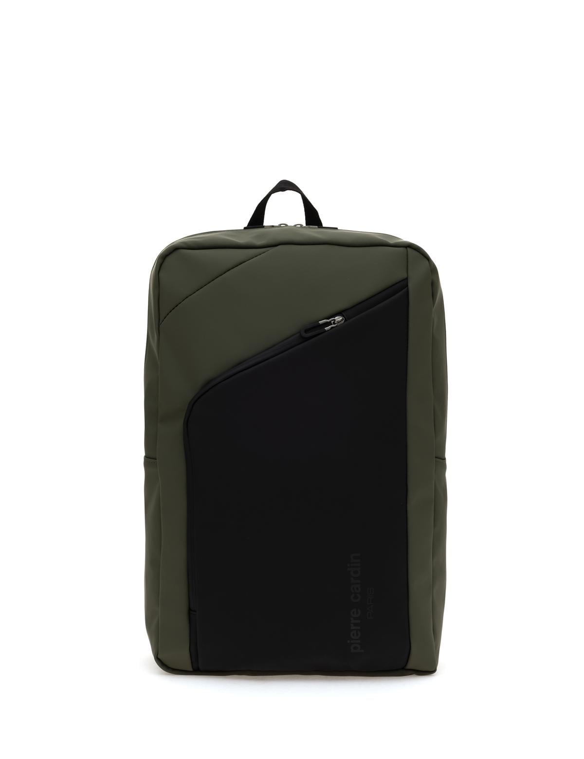 Erkek Yeşil Sırt Çantası - 50308031001