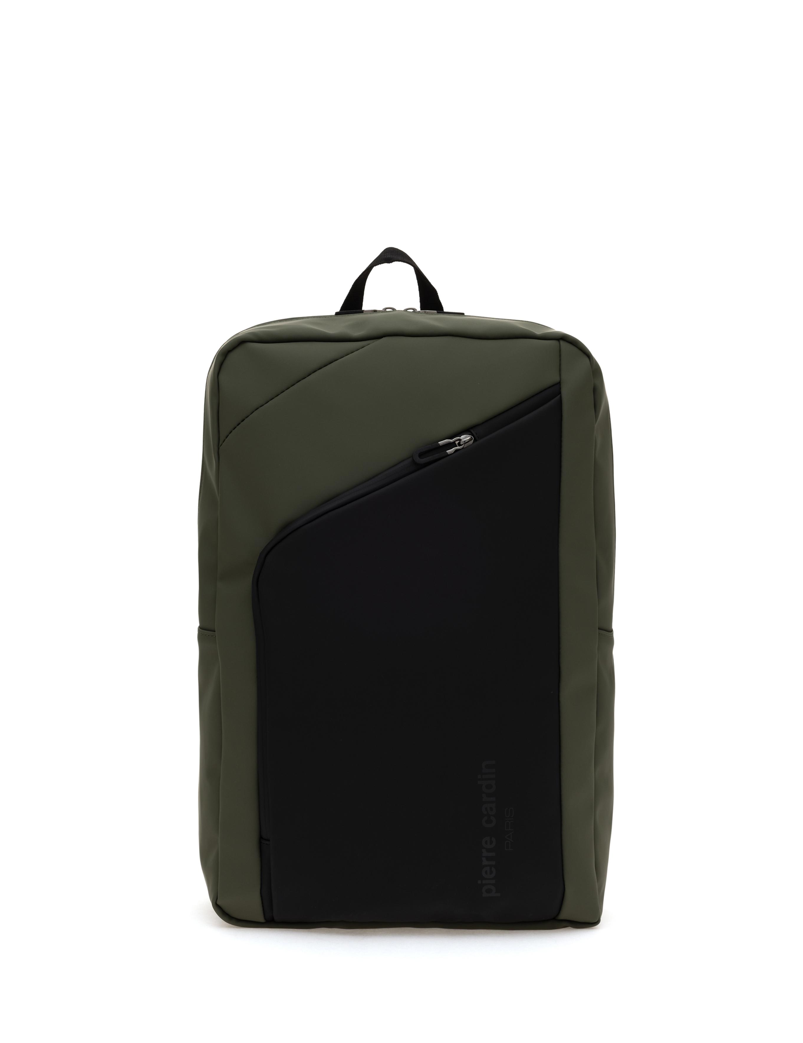 Erkek Yeşil Sırt Çantası