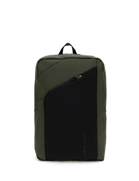 Erkek Yeşil Sırt Çantası - 50308031001