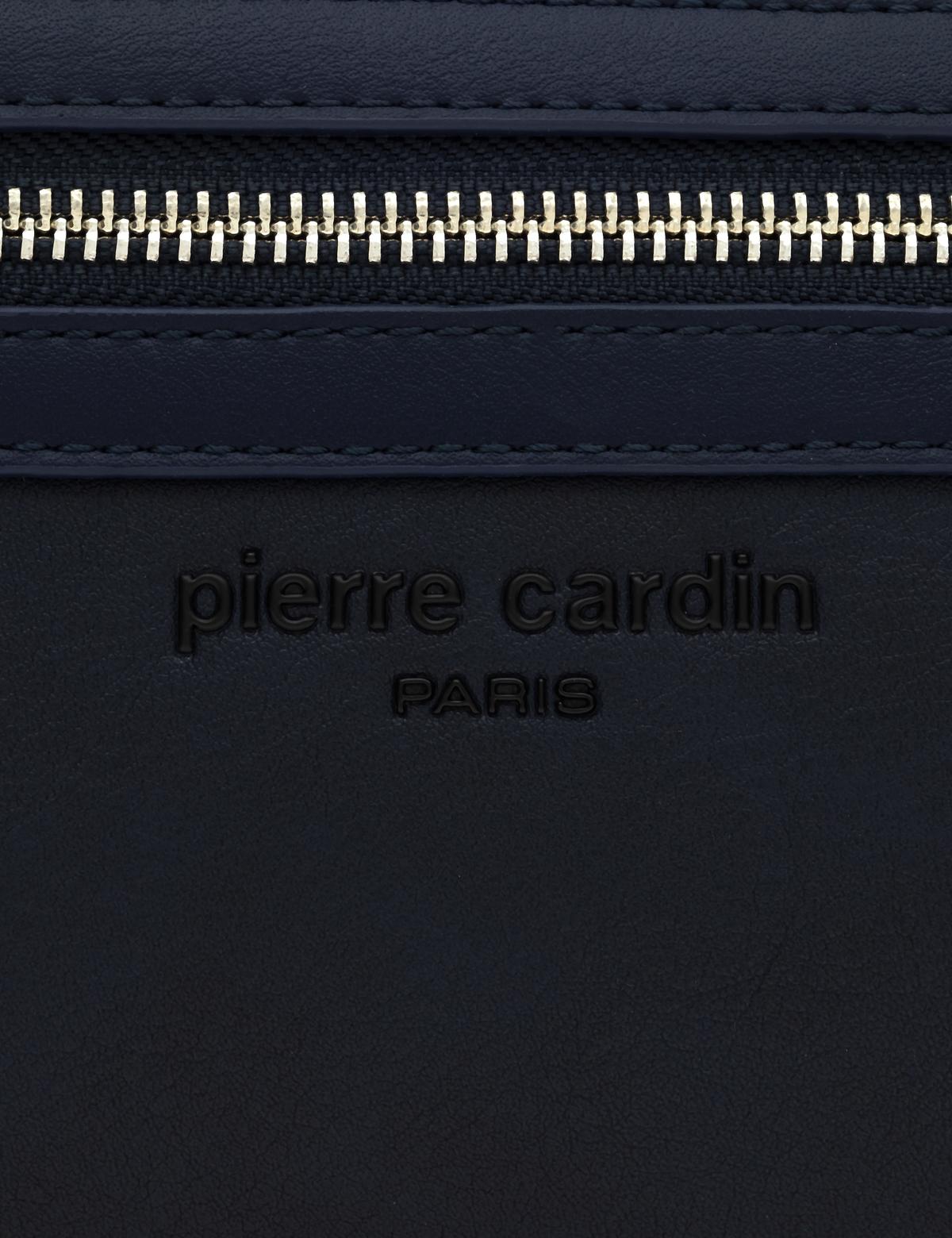 Erkek Lacivert El Çantası - 50308033002