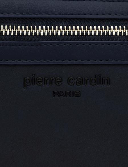 Erkek Lacivert El Çantası - 50308033002