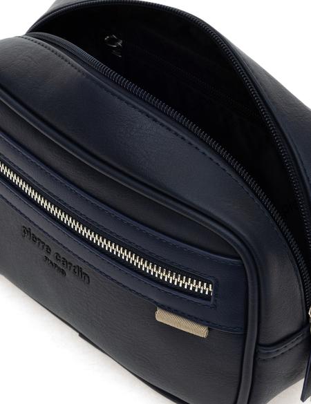 Erkek Lacivert El Çantası - 50308033002