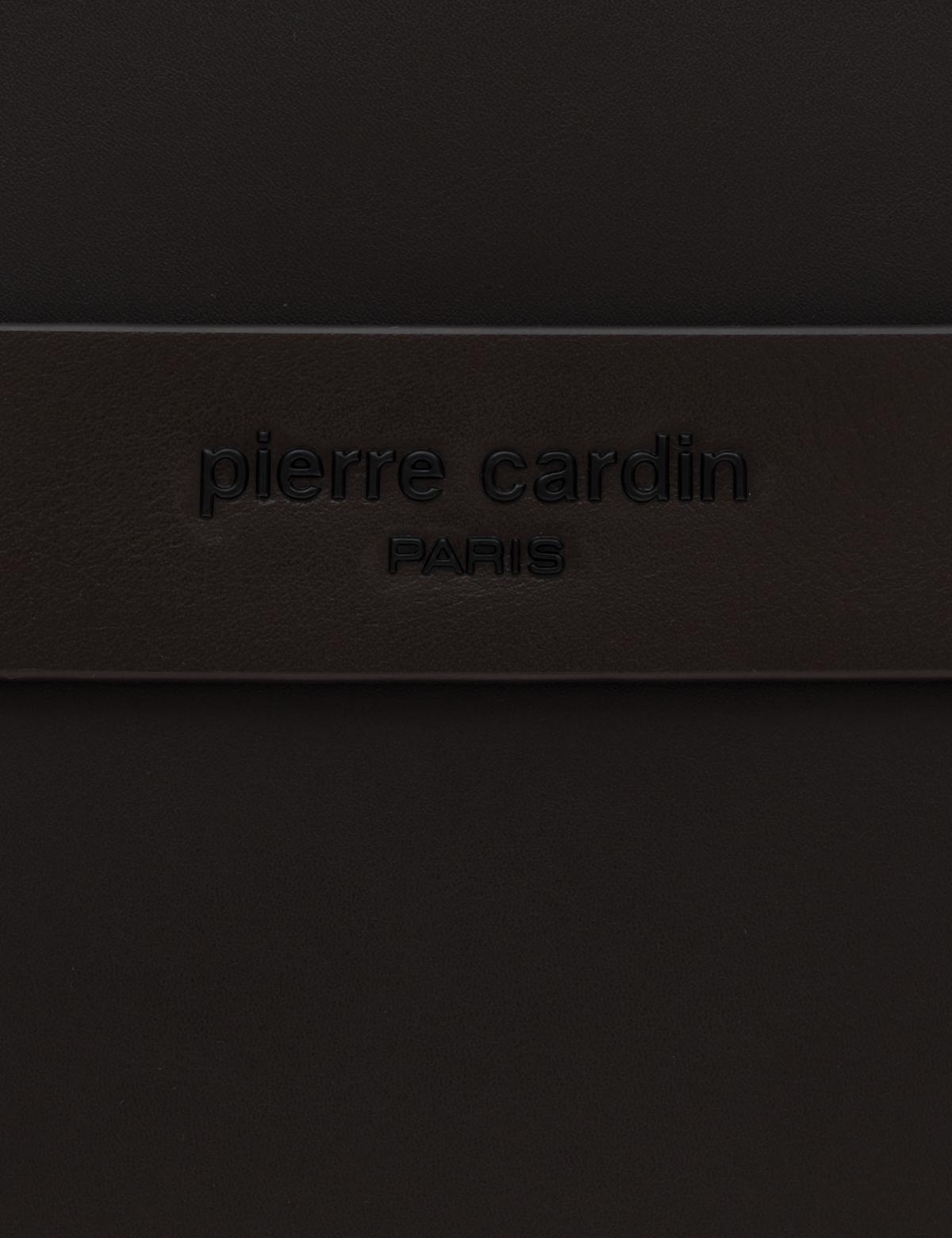 Erkek Kahverengi Evrak Çantası - 50308017002