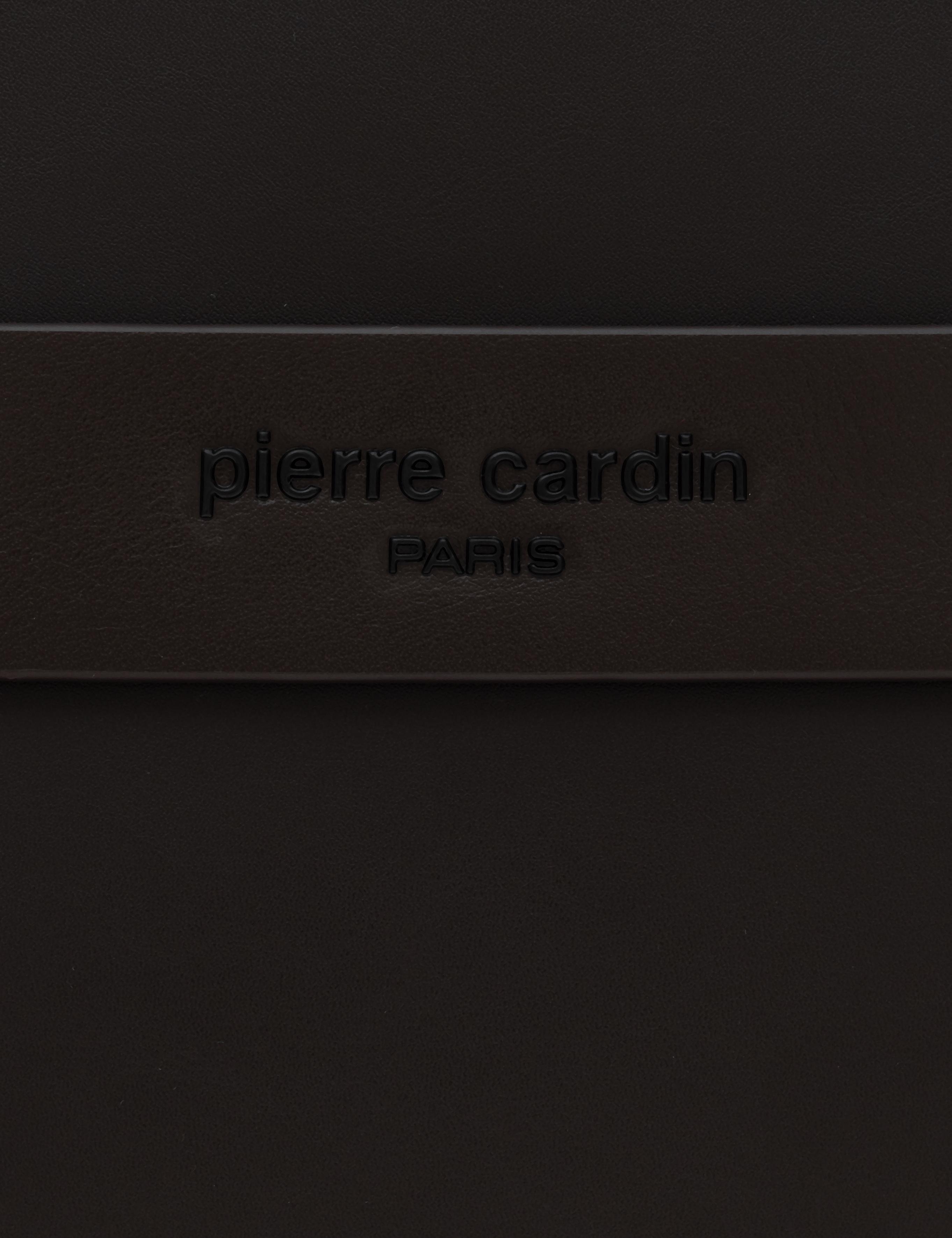 Erkek Kahverengi Evrak Çantası