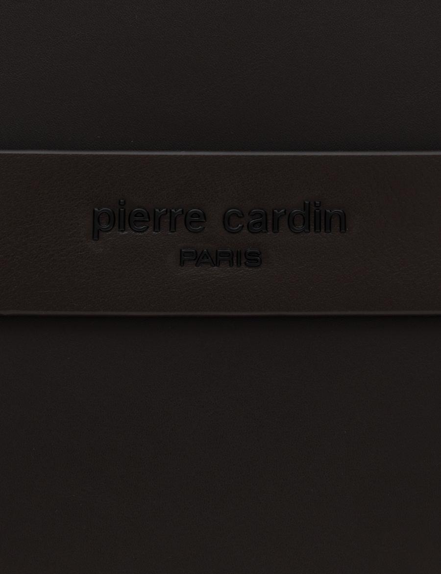 Erkek Kahverengi Evrak Çantası