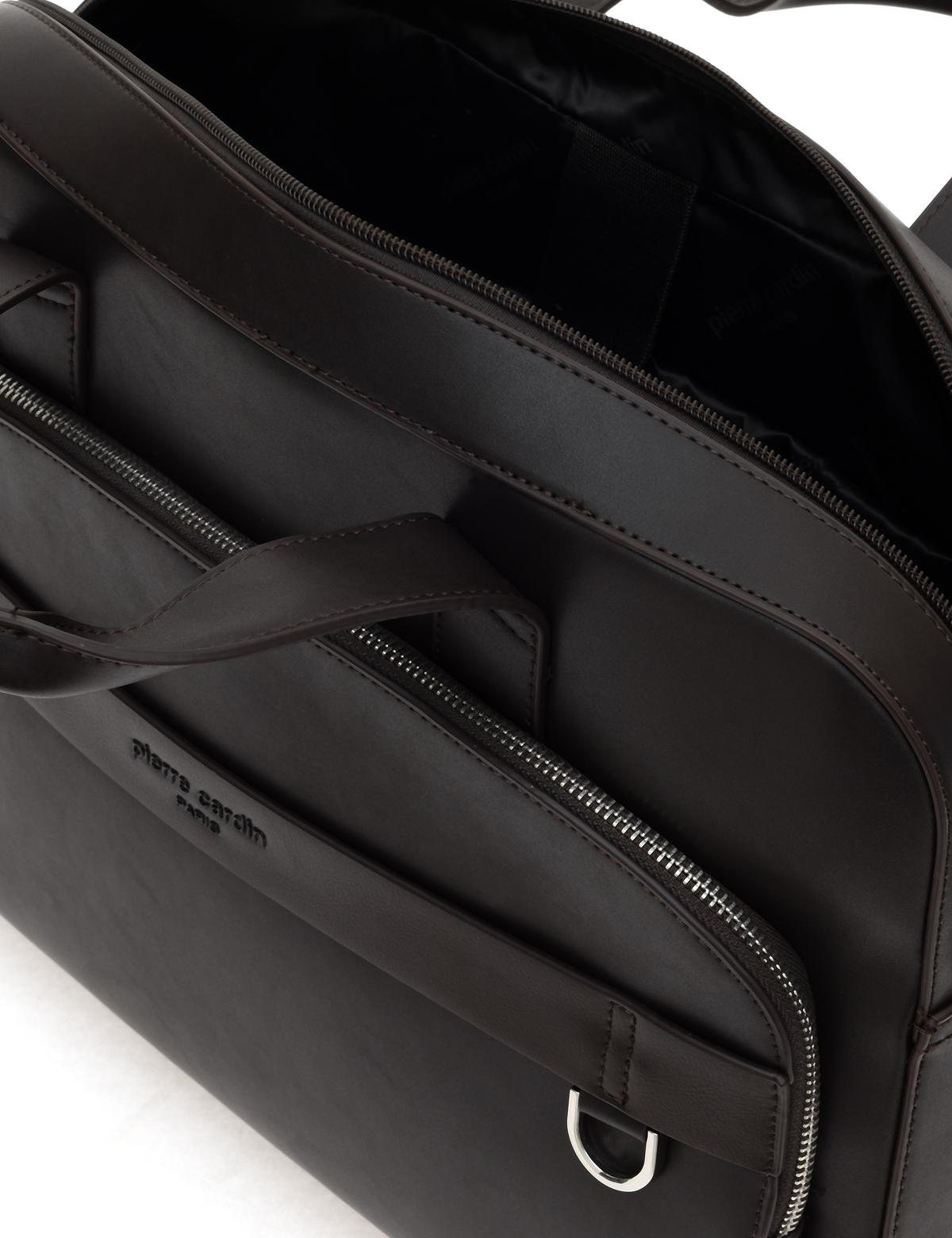 Erkek Kahverengi Evrak Çantası - 50308017002