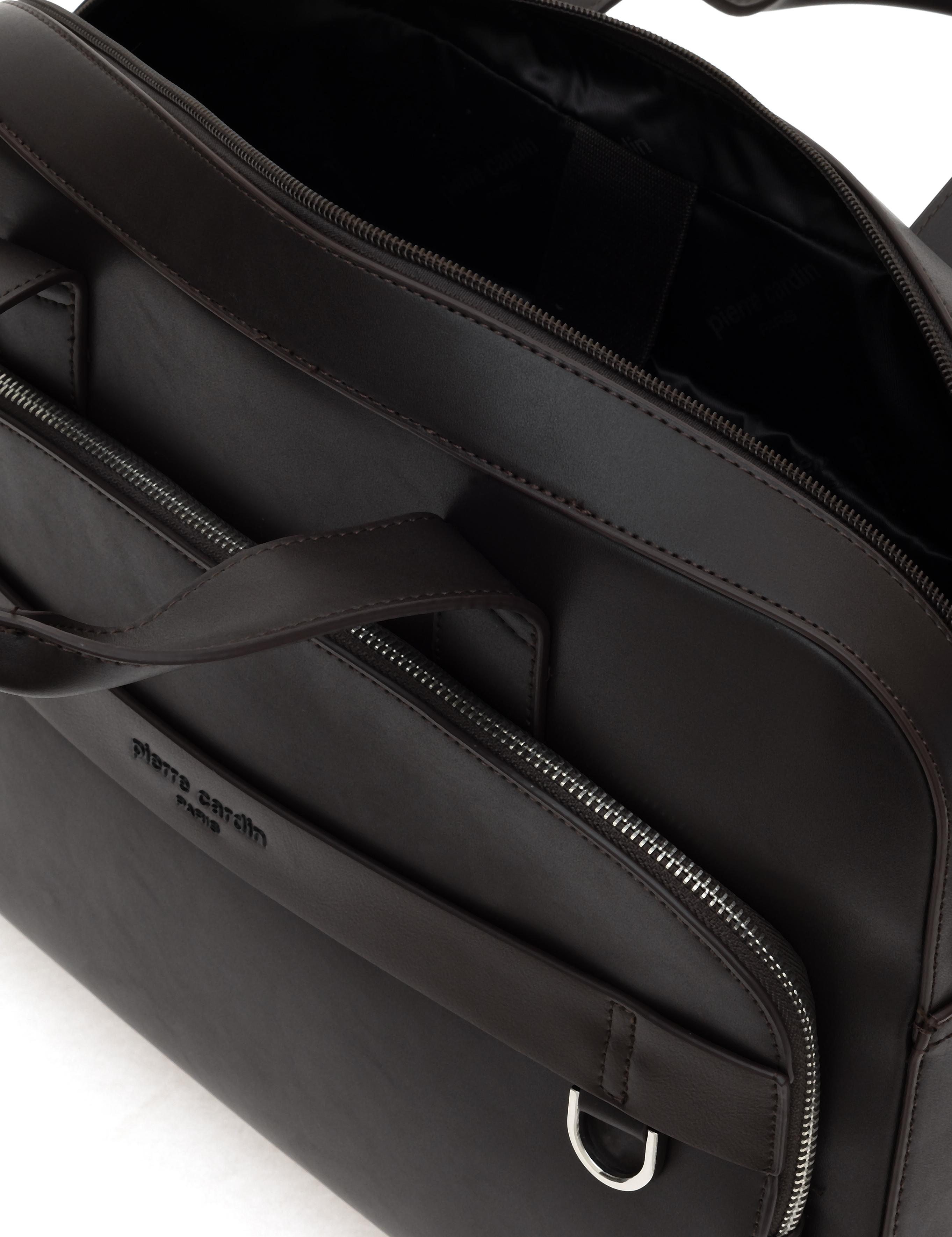 Erkek Kahverengi Evrak Çantası