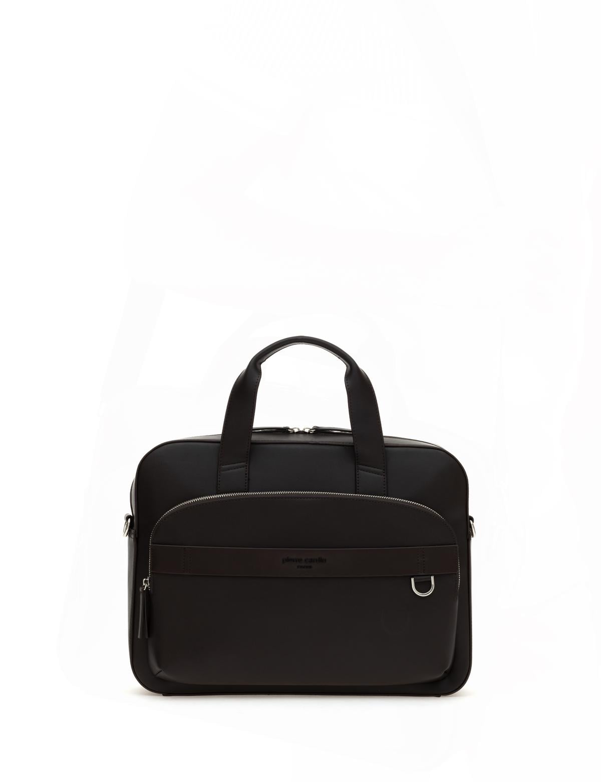 Erkek Kahverengi Evrak Çantası - 50308017002