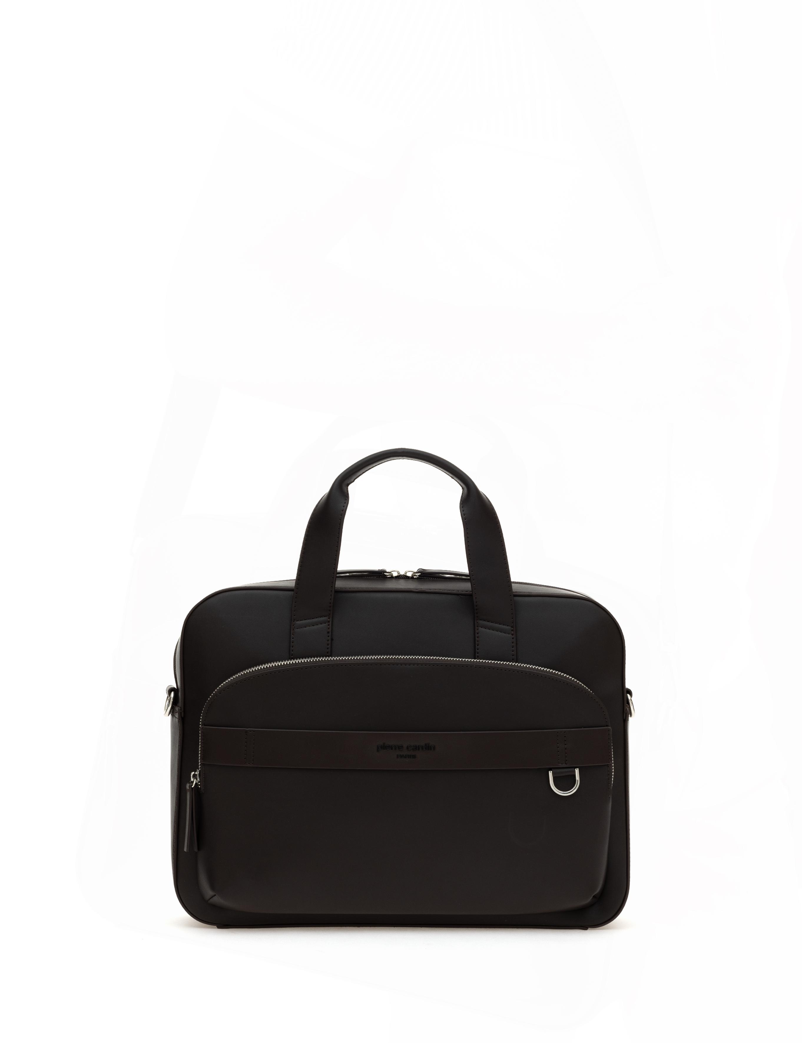 Erkek Kahverengi Evrak Çantası