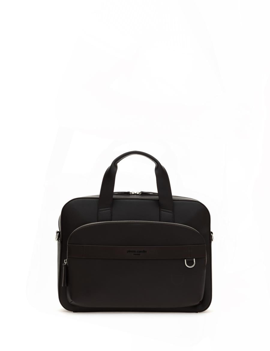 Erkek Kahverengi Evrak Çantası