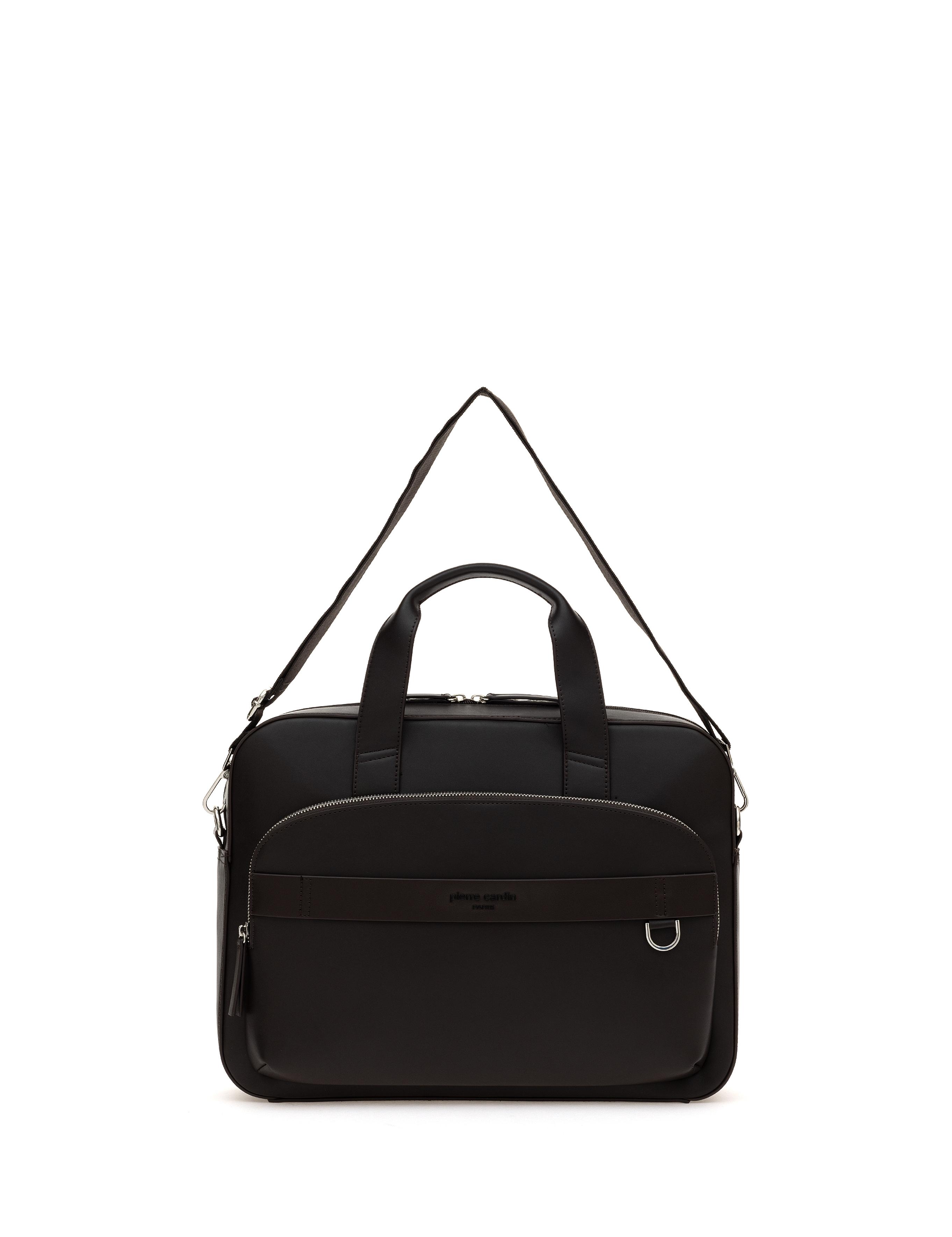 Erkek Kahverengi Evrak Çantası